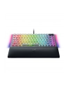 RAZER BlackWidow V4 75 Phantom White Ed. US Layout - nr 11