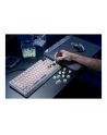 RAZER BlackWidow V4 75 Phantom White Ed. US Layout - nr 2