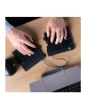 R-GO SPLIT BREAK ERGONOMIC KEYBOARD QWERTY (US) BLUETOOTH B - nr 18