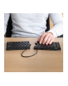 R-GO SPLIT BREAK ERGONOMIC KEYBOARD QWERTY (US) BLUETOOTH B - nr 19