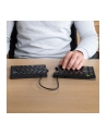 R-GO SPLIT BREAK ERGONOMIC KEYBOARD QWERTY (US) BLUETOOTH B - nr 7