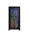 Corsair Obudowa FRAME 4000X RS Black Mid Tower ATX - nr 2