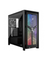 Corsair Obudowa FRAME 4000X RS Black Mid Tower ATX - nr 4