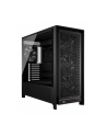 Corsair Obudowa FRAME 5000D Czarny Mid Tower Airflow - nr 2