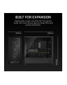 Corsair Obudowa FRAME 5000D Czarny Mid Tower Airflow - nr 3