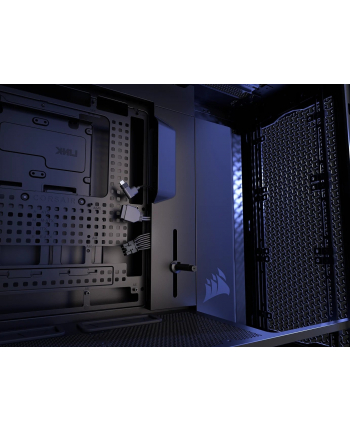Corsair Obudowa FRAME 5000D Czarny Mid Tower Airflow nr 2