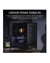 Corsair Obudowa FRAME 5000D Czarny Mid Tower Airflow - nr 5