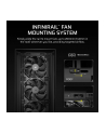 Corsair Obudowa FRAME 5000D Czarny Mid Tower Airflow - nr 8