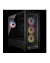 Corsair Obudowa FRAME 5000D RS ARGB Mid-Tower Czarna - nr 15