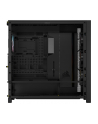 Corsair Obudowa FRAME 5000D RS ARGB Mid-Tower Czarna - nr 5