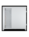 Corsair Obudowa FRAME 5000D RS ARGB Mid-Tower Biała - nr 11