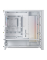 Corsair Obudowa FRAME 5000D RS ARGB Mid-Tower Biała - nr 6