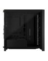 Corsair Obudowa FRAME 4000D RS Wood Mid-Tow Black/Walnut - nr 22