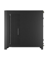Corsair Obudowa FRAME 4000D RS Wood Mid-Tow Black/Walnut - nr 24