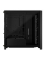 Corsair Obudowa FRAME 4000D RS Wood Mid-Tow Black/Walnut - nr 26