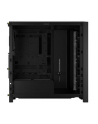 Corsair Obudowa FRAME 4000D RS Wood Mid-Tow Black/Walnut - nr 27