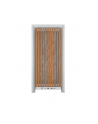 Corsair Obudowa FRAME 4000D RS Wood Mid-Tower White/Oak - nr 2