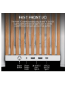 Corsair Obudowa FRAME 4000D RS Wood Mid-Tower White/Oak - nr 8