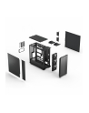 Fractal Design Obudowa Epoch XL Black Solid - nr 10