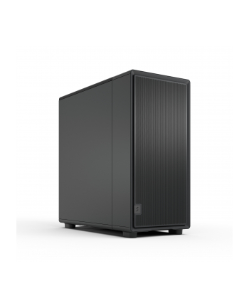 Fractal Design Obudowa Epoch XL Black Solid