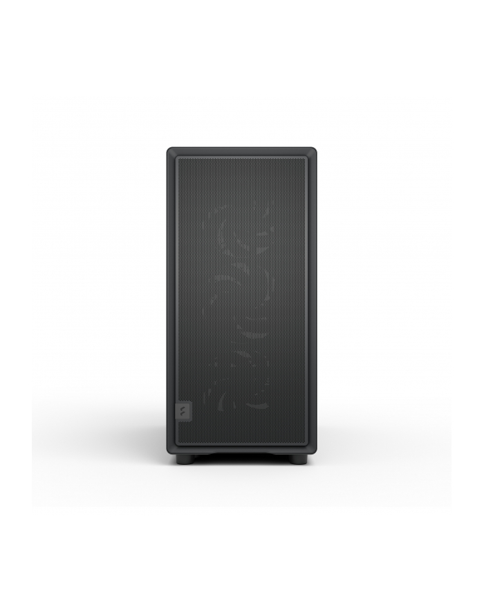 Fractal Design Obudowa Epoch XL Black Solid główny