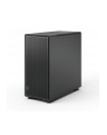 Fractal Design Obudowa Epoch XL Black Solid - nr 22