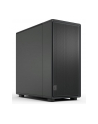 Fractal Design Obudowa Epoch XL Black Solid - nr 57