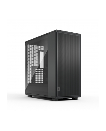 Fractal Design Obudowa Epoch XL Black TG Light tint