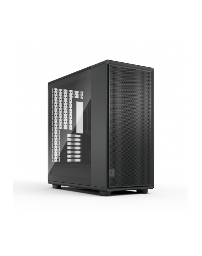 Fractal Design Obudowa Epoch XL Black TG Light tint główny