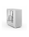 Fractal Design Obudowa Epoch XL White TG Clear tint - nr 12