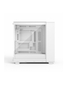 Fractal Design Obudowa Epoch XL White TG Clear tint - nr 17