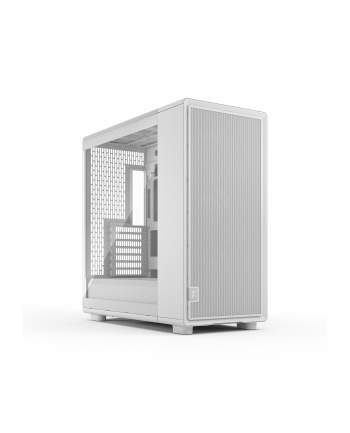 Fractal Design Obudowa Epoch XL White TG Clear tint