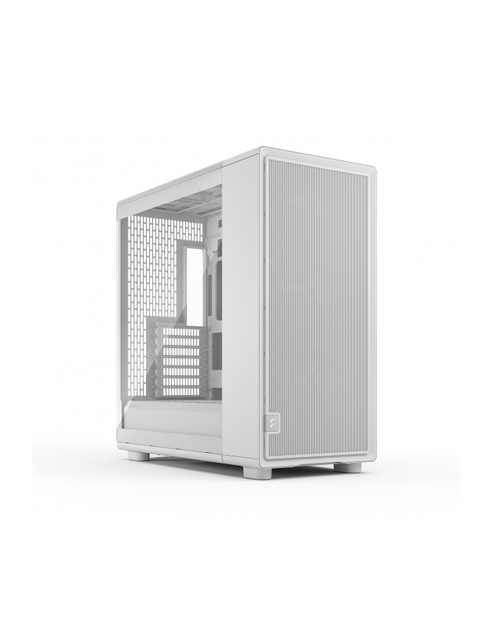 Fractal Design Obudowa Epoch XL White TG Clear tint główny