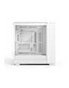 Fractal Design Obudowa Epoch XL White TG Clear tint - nr 25