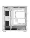 Fractal Design Obudowa Epoch XL White TG Clear tint - nr 33