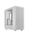 Fractal Design Obudowa Epoch XL White TG Clear tint - nr 34