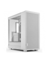 Fractal Design Obudowa Epoch XL White TG Clear tint - nr 44