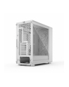 Fractal Design Obudowa Epoch XL White TG Clear tint - nr 5