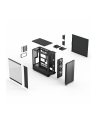 Fractal Design Obudowa Epoch XL Black TG RGB Light tint - nr 10