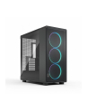 Fractal Design Obudowa Epoch XL Black TG RGB Light tint - nr 1
