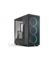Fractal Design Obudowa Epoch XL Black TG RGB Light tint - nr 20