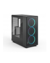Fractal Design Obudowa Epoch XL Black TG RGB Light tint - nr 22