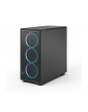 Fractal Design Obudowa Epoch XL Black TG RGB Light tint - nr 23