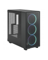 Fractal Design Obudowa Epoch XL Black TG RGB Light tint - nr 30