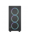 Fractal Design Obudowa Epoch XL Black TG RGB Light tint - nr 31