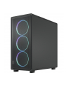 Fractal Design Obudowa Epoch XL Black TG RGB Light tint - nr 39