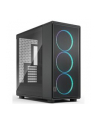 Fractal Design Obudowa Epoch XL Black TG RGB Light tint - nr 45