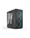 Fractal Design Obudowa Epoch XL Black TG RGB Light tint - nr 47