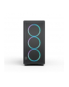 Fractal Design Obudowa Epoch XL Black TG RGB Light tint - nr 49