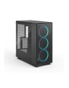 Fractal Design Obudowa Epoch XL Black TG RGB Light tint - nr 50